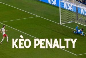 Kèo Penalty