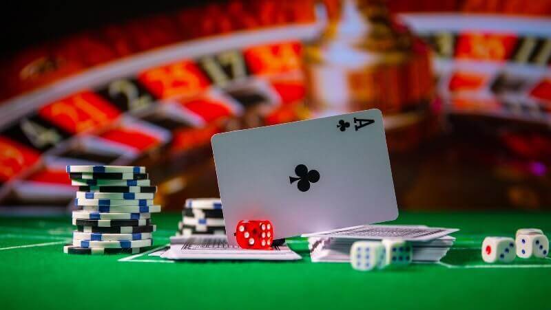 Các thuật ngữ thường gặp trong xì tố Vinbet