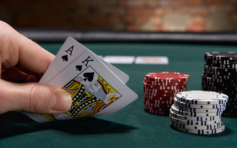 Các loại bộ bài trong Xì Tố Vinbet