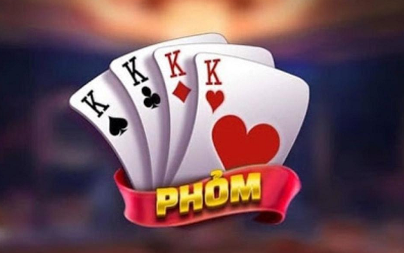 Tìm hiểu về những thuật ngữ có trong bài phỏm tại Vinbet
