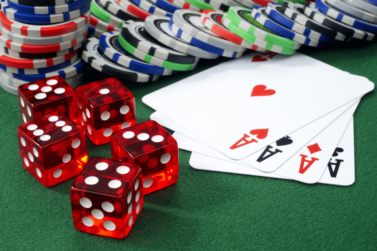 Tìm hiểu về luật chơi của bài phỏm tại Vinbet