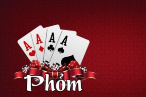 Tìm hiểu về những lý do nên chơi phỏm tại Vinbet