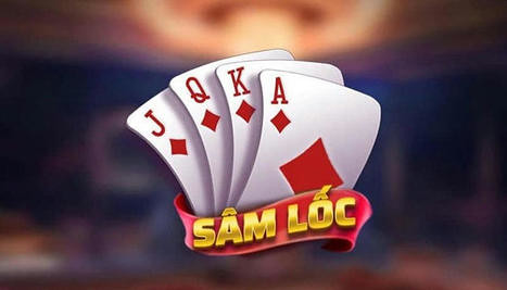 Chia sẻ Kinh nghiệm đánh Sâm Lốc Vinbet