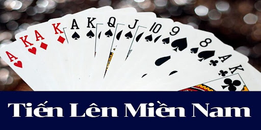 Cách chơi tiến lên miền nam tại Vinbet