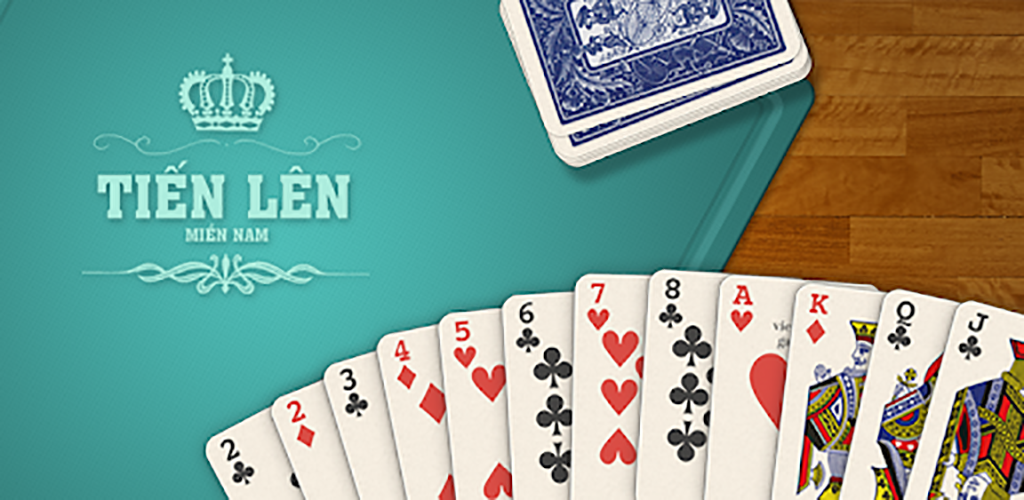 Tại Vinbet có game bài tiến lên miền Nam