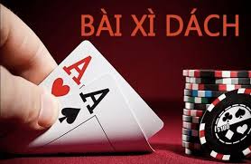 Cách chơi xì dách tại Vinbet